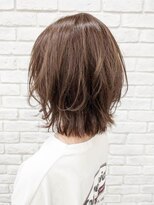 ミーティア バイ クアトロ(Meteor By QUATRO)&nbsp;ナチュラルベージュ くびれミディ☆