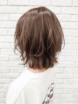 ミーティア バイ クアトロ(Meteor By QUATRO) ナチュラルベージュ くびれミディ☆