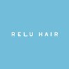 リルヘアー(RELUHAIR)のお店ロゴ