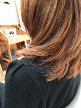 アジアスープ(ASIA SOUP) エアリーレイヤー