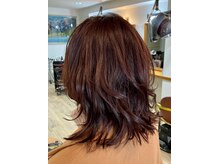クーヘアー(CUUHAIR)