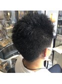 【男性×爽やか】