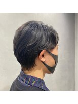 エイトセカンド 新宿三丁目店(EIGHT second)&nbsp;ニュアンスパーマ