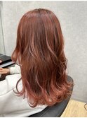 20～60代◎大人プラムピンク☆