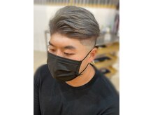 ファーストステージ(First Stage)