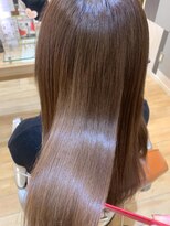 オリーブスバイネオリーブ(Olive's by neolive) 【Olive's by neolive 新宿】髪質改善トリートメント*