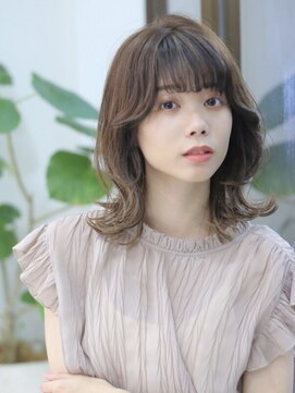 フォルテ 掛川店 春カラー