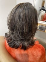 トリート 津田沼店(TREAT)&nbsp;ミディアムレイヤー◎