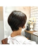 ショートスタイル