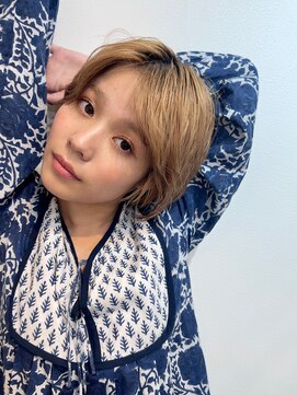 レテ(LETE) シルキーベージュ 20代30代40代大人可愛い似合わせカット