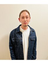 スノルノ(Suno-Luno)&nbsp;山方 謙一