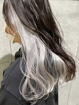 ミラシィ 稲毛(Mirashy)&nbsp;インナーカラー