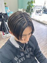 ミント(Mint) 立体的3Dカラー☆