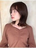 くびれヘアー[センター南/センター南駅]