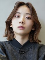 ニコ トウキョウ 渋谷(nico TOKYO)&nbsp;ボブ/タッセルボブ/ミニボブ/縮毛矯正