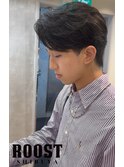 耳掛けアップバンク
