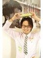 カットチームワタベ 早稲田店(CUT TEAM WATABE) 渡部 将広