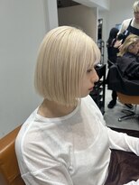 ネイロ 錦糸町(NeiRo)&nbsp;ホワイトベージュ