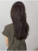 大人可愛い/ツル髪ロング/サラ艶ロング/レイヤーカット/20代30代