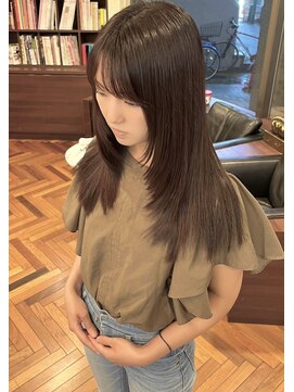 ファーレンピュアスウィート(fahren-pure-suite) フェイスレイヤー