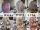ネジヘアライフ(Nezi Hair Life)の写真