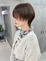 ヴェイン 渋谷(vain)&nbsp;マッシュウルフ　ハンサムウルフ