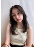 ☆春夏限定☆カット＋リファイントリートメント8800円→6200円