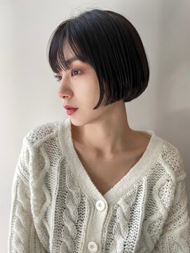 ビュートリアム ギンザ(BEAUTRIUM) ボブ/ミニボブ/ショートボブ/銀座