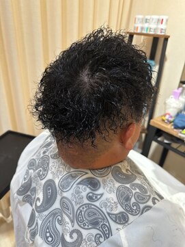 パッション 石巻蛇田店(PASSION) 担当ABE ツイスパ