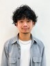 【赤石限定】カット+ゼロテクカラー+オージュアトリートメント