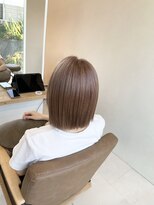 アルーナビューティデザイン&nbsp;モカブラウン