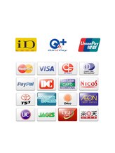 １、クレジットカードは使えますか？　２、領収書は頂けますか？３、近くにコンビニはありますか？【梅田】