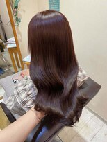 フォルテノエル 静岡鷹匠店(FORTE Noel)&nbsp;暖色カラー