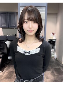 オール 大宮(OR) くびれ巻き