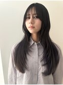 【20～30代に人気☆韓国レイヤー/ハッシュカット/ウルフ】