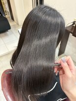 ミーテ(mi:te)&nbsp;髪質改善ストレート