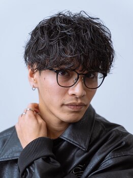 シリー 浦添店(SILLY)の写真/【メンズ】簡単スタイリングでon/off楽しめるスタイルに「何が合うかわからない」そんな方もお任せください