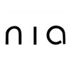 ニア 栄(nia)のお店ロゴ