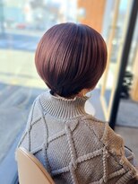 ベラビータ 佐古店(BellaVita)&nbsp;ショート