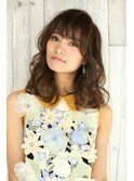 花畑に咲く1輪の花<m(__)m>
