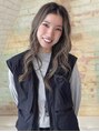 デュノヘアー 神戸三宮店(DUNO hair) 村阪 由美子