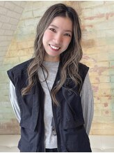 デュノヘアー 神戸三宮店(DUNO hair)&nbsp;村阪 由美子