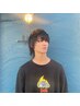 ［学割U24］カット＋シャンプー＋眉カット￥4000