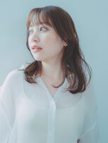 シンシ(Cinci) くびれ巻き