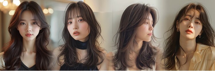 モードケイズ 調布店(MODE K's)のサロンヘッダー