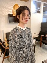 ビュートリアム ギンザ(BEAUTRIUM)&nbsp;ボブ/ミニボブ/ショートボブ/銀座