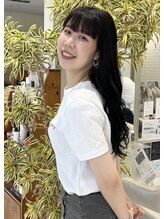 メルカ 天王寺(melca.) Yumi 