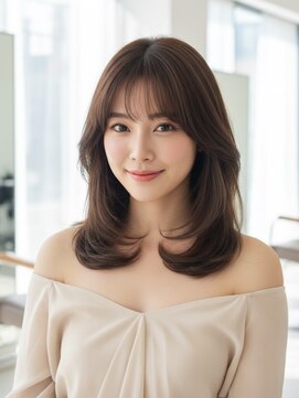テーラヘアープラス 木更津2号店(TELA HAIR+) 髪質改善トリートメント【木更津】