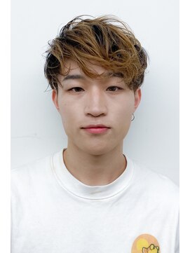 スタジオエース(STUDIO ACE) 大人マッシュ