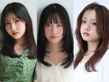 アースコアフュールボーテ 佐野新都市店(EARTH coiffure beaute)